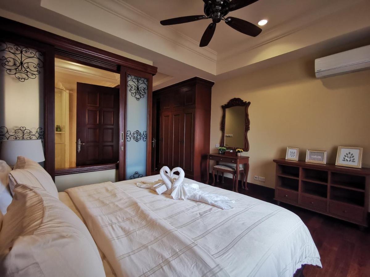 Casa Del Rio Residences Malacca Exterior photo