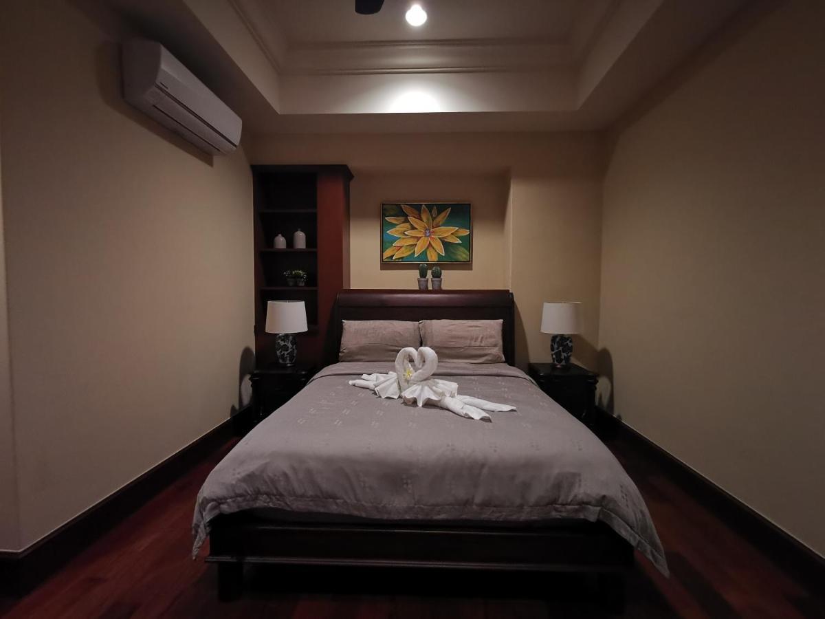 Casa Del Rio Residences Malacca Exterior photo