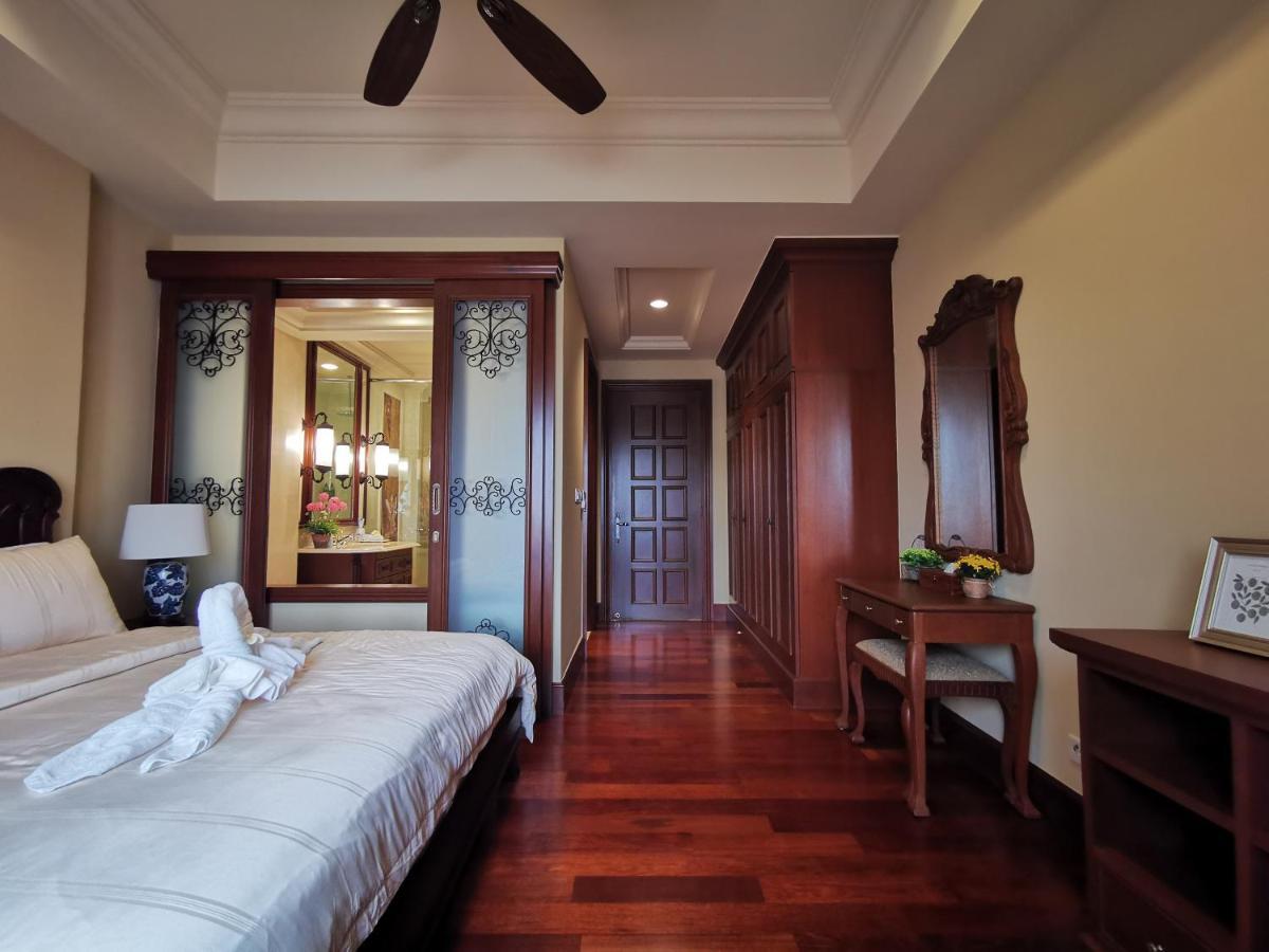 Casa Del Rio Residences Malacca Exterior photo