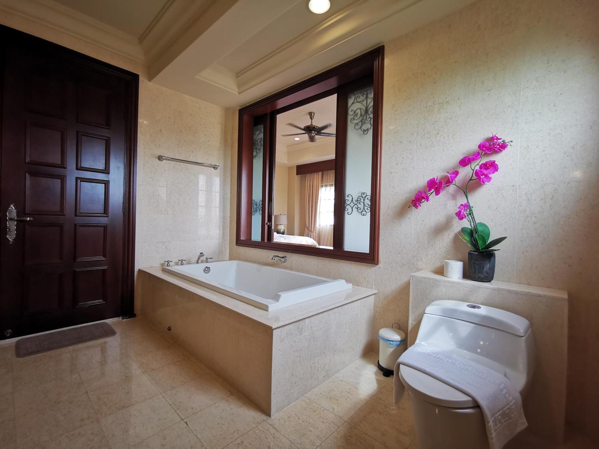 Casa Del Rio Residences Malacca Exterior photo