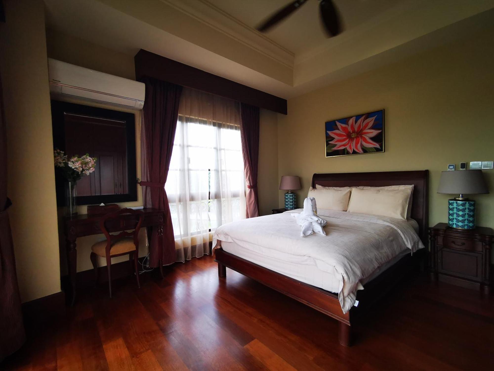 Casa Del Rio Residences Malacca Exterior photo